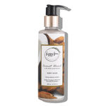 Buy Fizzy Fern Coconut Almond Body Wash with Milk & Honey - Purplle
