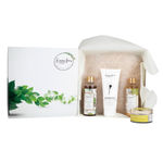 Buy Fizzy Fern Soulful spa Gift Box - Purplle