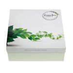 Buy Fizzy Fern Soulful spa Gift Box - Purplle