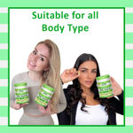Buy Power Gummies-The Beach Body With Green Coffee, L-Carnitine & Vitamin C-Weight Management Gummies For Men & Women-60 Gummies - Purplle