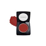 Buy Coloressence H.D. Matte Eye Shade Red Pack Of 2 (3.5 g X 2) - Purplle