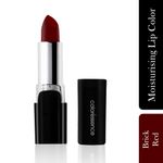 Buy Coloressence Mesmerising Lip Color Brick Red LC-67 Pack Of 2 (4 g X 2) - Purplle