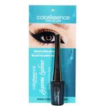 Buy Coloressence Pearl Eyeliners Liquid Eyeliner Aquamarine Blue Pack Of 2 (6 ml X 2) - Purplle