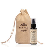 Buy Kama Ayurveda Rose Jasmine Face Cleanser (50 ml) (With Jute Potli) - Purplle