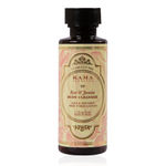 Buy Kama Ayurveda Rose Jasmine Face Cleanser (50 ml) (With Jute Potli) - Purplle