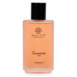 Buy Bella Vita Organic Gul Chandan Unisex Perfume For Men & Women, (100 ml) - Purplle