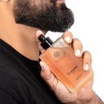 Buy Bella Vita Organic Gul Chandan Unisex Perfume For Men & Women, (100 ml) - Purplle