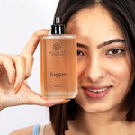 Buy Bella Vita Organic Gul Chandan Unisex Perfume For Men & Women, (100 ml) - Purplle