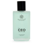 Buy Bella Vita Organic CEO Men Perfume Office Wear (100 ml) - Purplle