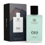 Buy Bella Vita Organic CEO Men Perfume Office Wear (100 ml) - Purplle