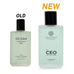 Buy Bella Vita Organic CEO Men Perfume Office Wear (100 ml) - Purplle