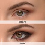 Buy Colorbar Intensely Rich Kajal ,0.3 gm - Purplle