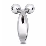 Buy Bronson Professional 3D Body Massager Y Shape For Skin Skin Lifting And Slimming - Purplle