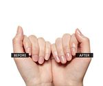 Buy Bronson Professional Glass Nail Shiner & Filer 1 Pc - Purplle