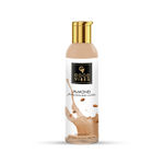 Buy Good Vibes Revitalizing Body Lotion - Almond (200 ml) - Purplle