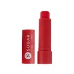 Buy SUGAR Cosmetics - Tipsy Lips - Moisturizing Balm - 02 Cosmopolitan - 4.5 gms - Lip Moisturizer for Dry and Chapped Lips, Enriched with Shea Butter and Jojoba Oil - Purplle