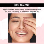 Buy SUGAR Cosmetics Tipsy Lip Balm For Dry & Chapped Lips With Vitamin E, Shea Butter and Jojoba Oil | Lip Protection & Nourishment | LipBalm with SPF | 4.5gm - 06 Mango Margarita - Purplle