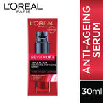 Buy L'Oreal Paris Revitalift Triple Action Renewing Anti-Aging serum - Purplle