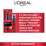 Buy L'Oreal Paris Revitalift Triple Action Renewing Anti-Aging serum - Purplle