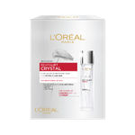 Buy L'Oreal Paris Revitalift Crystal Micro-Essence sheet mask, Pack of 5 Combo - Purplle
