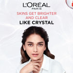 Buy L'Oreal Paris Revitalift Crystal Micro-Essence sheet mask, Pack of 5 Combo - Purplle