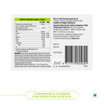 Buy Swisse UB Metabolism + 60 Tablets - Purplle