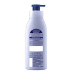 Buy NIVEA Body Lotion Oil in Lotion Rose & Argan Oil For Dry Skin 400ml - Purplle