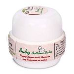 Buy La Flora Organics Baby's Bottoms Balm-Herbal nappy rash balm - Purplle
