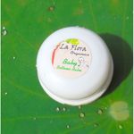 Buy La Flora Organics Baby's Bottoms Balm-Herbal nappy rash balm - Purplle