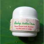 Buy La Flora Organics Baby's Bottoms Balm-Herbal nappy rash balm - Purplle
