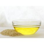 Buy La Flora Organics Pure Sesame Oil-Skin & Hair care (200 ml) - Purplle