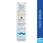 Buy Le Ritual Antioxidant Rich Face Serum with BLUE Oleoactif® (30 ml) - Purplle