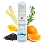 Buy Le Ritual Antioxidant Rich Face Serum with BLUE Oleoactif® (30 ml) - Purplle