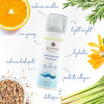 Buy Le Ritual Antioxidant Rich Face Serum with BLUE Oleoactif® (30 ml) - Purplle