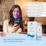 Buy Le Ritual Antioxidant Rich Face Serum with BLUE Oleoactif® (30 ml) - Purplle