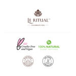 Buy Le Ritual Antioxidant Rich Face Serum with BLUE Oleoactif® (30 ml) - Purplle