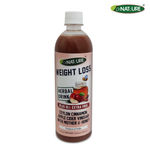 Buy DrNATcURE Herbal Weight Loss ) -Apple Cider Vinegar with Cinnamon and Honey (500ml) - Purplle