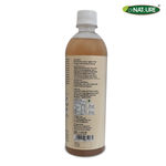 Buy DrNATcURE for Kidney Care - Apple Cider Vinegar with Banana Stem Juice and Honey (500ml) - Purplle