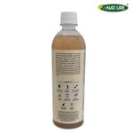 Buy DrNATcURE for Kidney Care - Apple Cider Vinegar with Banana Stem Juice and Honey (500ml) - Purplle
