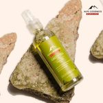 Buy Alps Goodness Toner - Green Tea (100 ml)| Toner for Acne Prone Skin| Toner for Oily Skin - Purplle