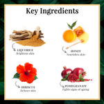 Buy Good Vibes Mulberry Glow Toner | With Honey | Anti-Ageing, Shrinks Pores | No Parabens, No Alcohol, No Sulphates, No Mineral Oil (120 ml) - Purplle