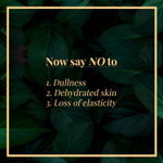 Buy Good Vibes Mulberry Glow Toner | With Honey | Anti-Ageing, Shrinks Pores | No Parabens, No Alcohol, No Sulphates, No Mineral Oil (120 ml) - Purplle