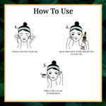 Buy Good Vibes Mulberry Glow Toner | With Honey | Anti-Ageing, Shrinks Pores | No Parabens, No Alcohol, No Sulphates, No Mineral Oil (120 ml) - Purplle