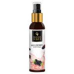 Buy Good Vibes Mulberry Glow Toner | With Honey | Anti-Ageing, Shrinks Pores | No Parabens, No Alcohol, No Sulphates, No Mineral Oil (120 ml) - Purplle