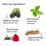 Buy Alps Goodness Toner - Green Tea (200 ml)| Toner for Acne Prone Skin| Toner for Oily Skin - Purplle