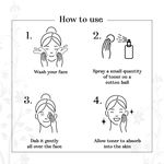 Buy Alps Goodness Toner - Green Tea (200 ml)| Toner for Acne Prone Skin| Toner for Oily Skin - Purplle