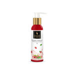 Buy Good Vibes Refreshing Face Wash - Raspberry & Peppermint (120 ml) - Purplle