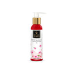 Buy Good Vibes Hydrating Face Wash - Cherry Blossom (120 ml) - Purplle