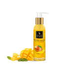 Buy Good Vibes Deep Cleansing Face Wash - Havana Mango (120 ml) - Purplle