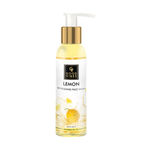 Buy Good Vibes Refreshing Face Wash - Lemon (200 ml) - Purplle